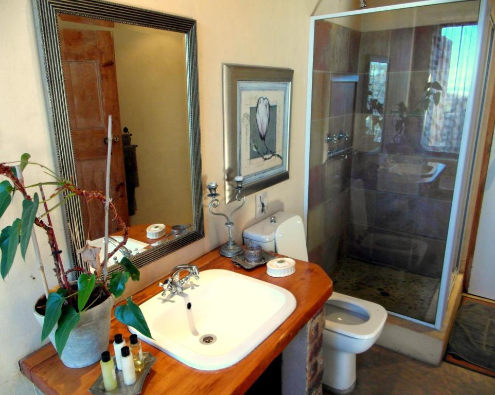 A Whale Of A View Bed & Breakfast Plettenberg Bay Habitación foto
