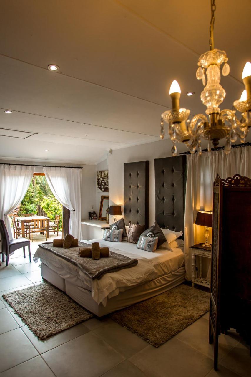 A Whale Of A View Bed & Breakfast Plettenberg Bay Exterior foto